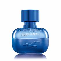 Perfume Hollister Festival Nite Edicao 100ML Masculino Eau de Toilette