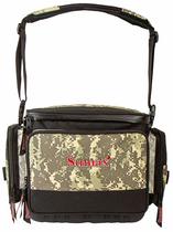 Bolsa Sumax SM-703 - Camuflado