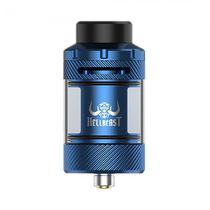 Atomizador Hellvape Hellbeast 2 Subohm Blue