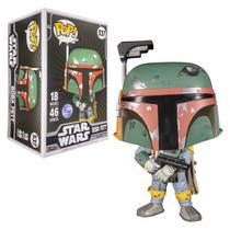 Funko Pop Star Wars Boba Fett *Super Sized 18* Boba Fett 537