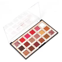 Sombra Miss Rose 18 Cores 437M3