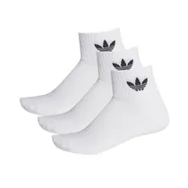 Medias Adidas FT8529 Mid 3 Pares
