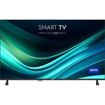 TV Smart LED 50" Joog A5000JTV 4K HDMI/USB/Isdbt Android + Suporte