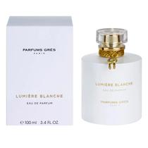 Perfume Gres Lumiere Blanche Eau de Parfum Feminino 100ML