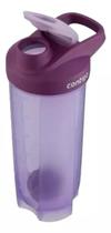 Contigo Termos Y Vasos Bot Contigo Fit Shake & Go 828ML Lila s/C