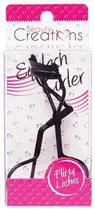 Encrespador de Cílios Beauty Creations Eyelash Curler - EC04-Black