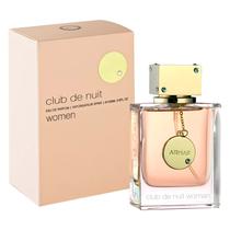 Perfume Armaf Club de Nuit Woman - Eau de Parfum - Feminino - 105ML