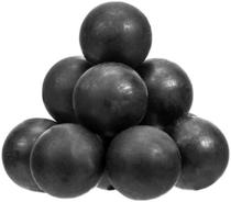 Bolas de Borrachas Umarex Cal 68 2.80G - 25 Unidades