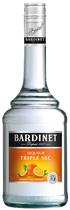 Licor Bardinet Triple Sec - 700ML