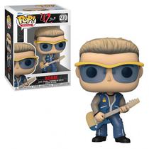 Funko Pop Rocks U2 Adam 270