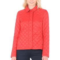 Jaqueta Tommy Hilfiger Feminina WW0WW16961-692 XL - Vermelho