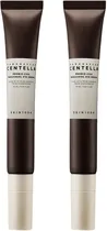 Creme para Olhos Madagascar Centella Probio-Cica Bakuchiol Eye Cream - 20ML (Twin Pack)