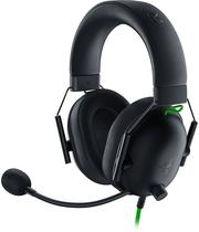 Headset Razer Blackshark V2 X Surround 7.1 RZ04-03240100-R3U1 Preto