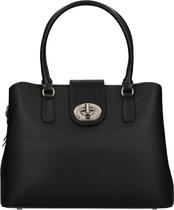 Bolsa David Jones Feminina CM6984 Black