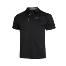 Remera Under Armour 1290140-001 Polo Tech