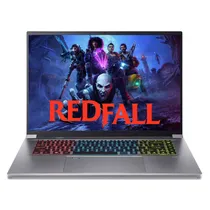 Notebook Gamer Acer Predator Triton Neo 16 PTN16-51-74QK 16" Intel Core Ultra 7-155H 1TB SSD 16GB Ram Nvidia Geforce RTX 4050 - Cinza