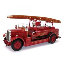 Car Lucky 1/43 Bombeiro Leyland FK-1 43009B 1934