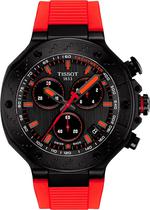 Relogio Masculino Tissot T141.417.37.061.01 - Analogico