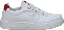 Tênis Ecko Unltd EK-YOSANA-M5 White/Red - Feminino