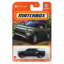 Car Matchbox Rivian R1T HKW56 7827