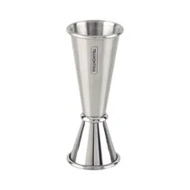 Dosificador de Bebidas Tramontina 61347/000 25/50ML Plata