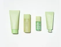 Abib Heartleaf Calming Trial Kit