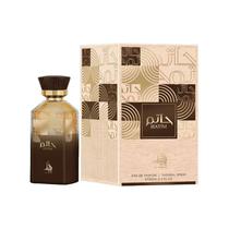 Al Absar Perfume Hatim Masculino 100ML s/C