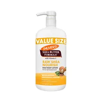 Locion Corporal Palmer´s Raw Shea 1000ML
