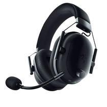 Fone de Ouvido Sem Fio Gamer Razer Blackshark V2 Pro Play Station RZ04-04530500-R3UA - Preto