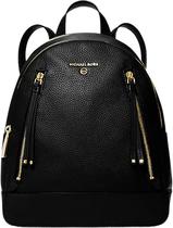 Mochila Michael Kors Feminina 30S4G8XB2B-149 - Black