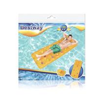 Bestway Colchon Fashion Lounge Inflable 188X71CM