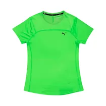 Remera Puma 525815A01 Seasons Tech Wool Femenino