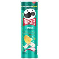 Batata Pringles Ranch 158 G