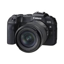 Camara Canon Eos RP Kit 24-105MM F/4-7.1 Is STM