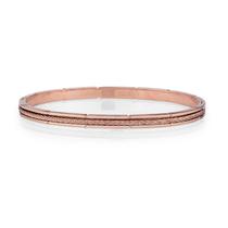 Pulseira Feminina Daniel Klein DKJ.3.2084-4 - Rose Gold