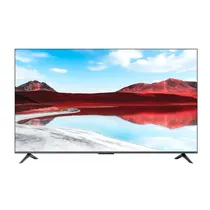 Smart TV Xiaomi A Pro L75MA-SPH - 4K - USB/HDMI - Google TV - Bluetooth/Wi-Fi - 75"