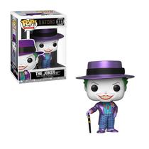 Funko Pop! Batman - The Joker Batman 1989 337