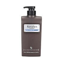 Shampoo Kerasys Homme For Men Deep Cleansing Cool 550ML