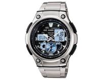 Relogio Casio CPW500H-1AVDR