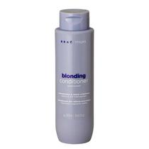 Brae Acondicionador Stages Blonding Vitamina e Rubios 250 ML s/C