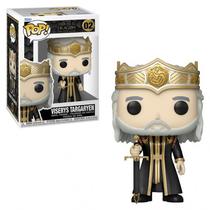 Funko Pop Game Of Thrones House The Dragon Viserys Targaryen 02