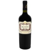 Vinho Tinto Rutini Cabernet Malbec 2021 750 ML