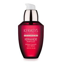 Kerasys Serum Keramide Ampoule Rich Tratamiento Capilar Indicado para Cabellos Extremadamente Danados Por s/C