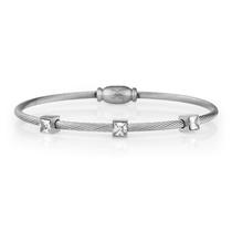 Pulseira Feminina Daniel Klein DKJ.3.2085-1 - Prata