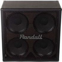 Randall Gabinete RX412M