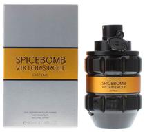 Perfume Viktor & Rolf Spicebomb Extreme Edp 90ML - Masculino