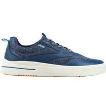 Tenis Jeep Masculino Jack Derby 44 Azul  FMS24031NAVY