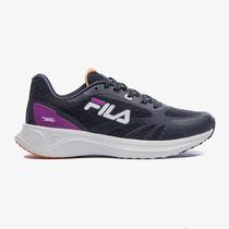 Fila Calzados Racer Gripper F02R00133-6344 (T)38 Negro/Rosa/Tangerine