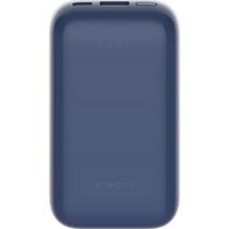 Carregador Portatil Xiaomi Pocket Edition Pro 10000 Mah - Midnight Blue (PB1030ZM)