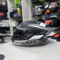 Axxis Capacete Hawk SV